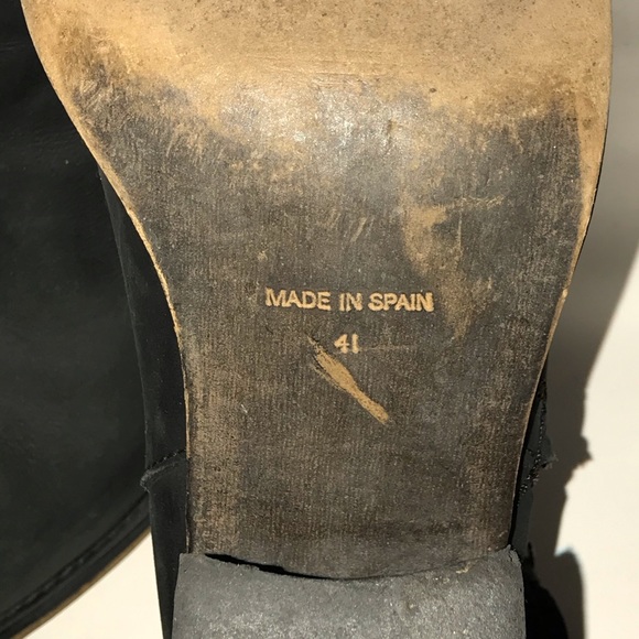 OFFICE LONDON // Ankle Boots - Picture 3 of 3